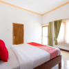 Отель OYO 1259 Kuta Garden Homestay, фото 3