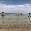 Отель Villa Tonino 150 mt dal mare e grande spiaggia ideale famiglie e sportivi, фото 11