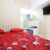 Отель Jo Rooms - Apartemen Springlake, фото 5
