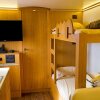 Отель Luxury Caravans, фото 3