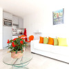 Отель Studio In Cannes With Wonderful City View Terrace And Wifi 50 M From The Beach, фото 7