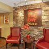 Отель Red Roof Inn PLUS+ Atlanta - Buckhead, фото 2