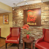 Отель Red Roof Inn PLUS+ Atlanta - Buckhead, фото 2