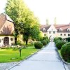 Отель Schlosshotel Obermayerhofen, фото 41