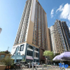 Отель Rongxin Zhixuan Apartment (Taiyuan QinXian Street, фото 1