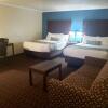 Отель Best Western Airport Albuquerque InnSuites Hotel & Suites, фото 5