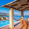 Отель Iris Villas Lefkada, фото 28