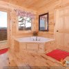 Отель A View To Remember 204 - Two Bedroom Cabin, фото 14
