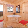 Отель A View To Remember 204 - Two Bedroom Cabin, фото 2