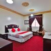 Отель Oyo 380 Crown Hotel Najran, фото 4