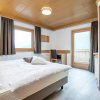 Отель Large Luxury Chalet near Ski Area Zillerarena Königsleiten, фото 4