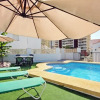 Отель Villa 6 Bedrooms With Pool And Wifi 105005, фото 17