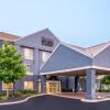 Отель Fairfield Inn By Marriott Indianapolis Northwest, фото 31