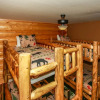 Отель Log Home Retreat-1824 by Big Bear Vacations, фото 10
