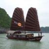 Отель Oriental Sun Private Junk, фото 5