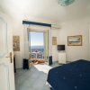 Отель Luxury villa in Positano with private swimming pool, фото 5