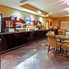Отель Holiday Inn Express Hotel & Suites Dallas South - Desoto, an IHG Hotel, фото 9
