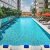 Отель Amari Johor Bahru, фото 22