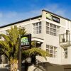 Отель Dunedin Palms Motel в Данедине