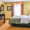 Отель Quality Inn Whiteville North, фото 9