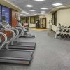Отель Hampton Inn & Suites I-35/Mulvane, фото 19
