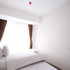 Отель Nice 3Br Connected To Mall At Grand Sungkono Lagoon Apartment, фото 5