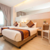 Отель Orange Premier Hotel Wangsa Maju, фото 4