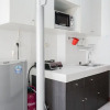 Отель Cozy Stay Studio Apartment At Scientia Residence, фото 3
