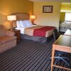Отель AmeriVu Inn & Suites - Gilbertsville, фото 9