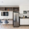Отель MiP6 - Studio em Pinheiros, próximo à Oscar Freire e ao metrô., фото 11