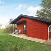 Отель 4 Person Holiday Home in Martofte в Flodstrup