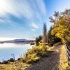 Отель Lake Thingvellir Cottages, фото 28