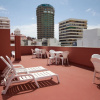Отель Rosamar apartment a metros de la playa wifi 102 by Lightbooking, фото 2