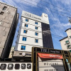 Отель Yeongdong The J, фото 1