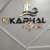 Отель Karhal Hotel в Эдрине