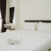 Отель Strategic 1Br At Saveria Bsd City Apartment, фото 3