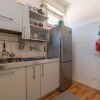 Отель Ostiense Exclusive Terrace Flat, фото 12