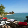 Отель Seafront apartment ΙΙ in Kiveri, near Nafplion., фото 11