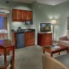 Отель Holiday Inn University of Memphis All Suite, an IHG Hotel, фото 19