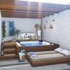 Отель Blue Jasmine Suites, фото 5