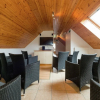 Отель Holiday Home in Waimes - Robertville With Sauna, фото 26