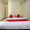 Отель OYO 23682 City Lodge, фото 8