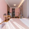 Отель Minimalist city apartment (Ganzhou taiguyu store), фото 42