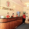 Отель Ya Htike Hotel, фото 7