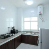 Отель Star Emirates Suites, фото 14
