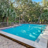 Отель Pool View Condo with Access to Walking or Biking Pathway Throughout Amelia Island Plantation by RedA, фото 1