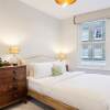 Отель Stunning 3-bed House W/terrace & Garden in Notting Hill, фото 5
