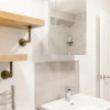 Отель Peaceful 1 Bedroom Apartment in Pimlico Near Victoria, фото 17