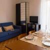 Отель ALTIDO Charming 1 bed Apt next to the Villa Olmo, фото 23