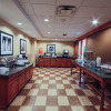 Отель Hampton Inn Waterloo, фото 23